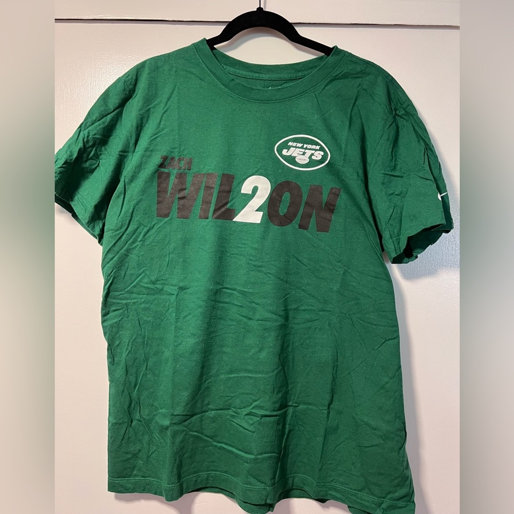 New York Jets shirt
